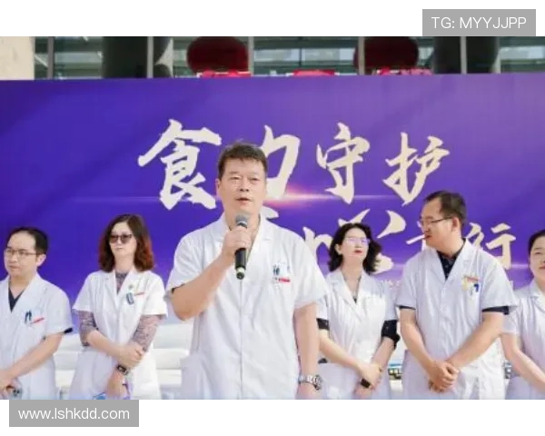 包头姚明医生：用心守护健康的白衣天使与患者的温暖故事