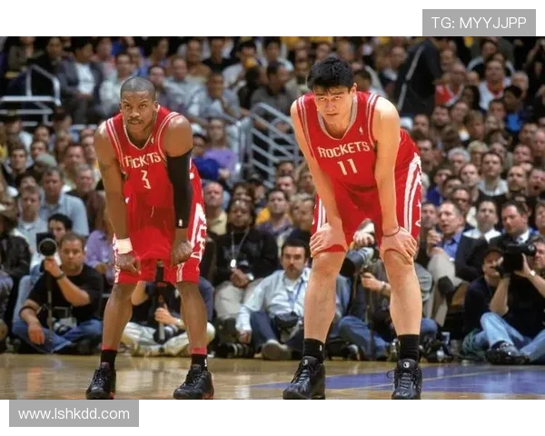 刘伟姚明壁纸精选分享展现篮球传奇的风采与激情