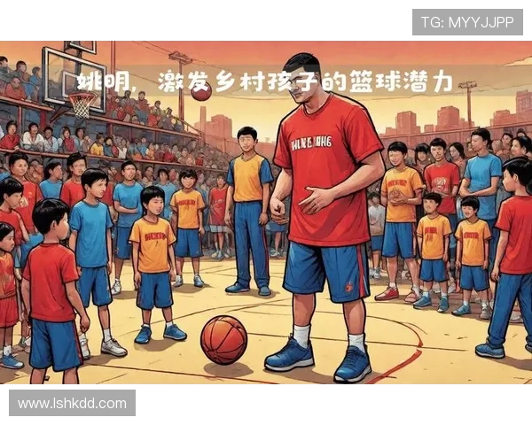 石佛姚明对位之战揭示篮球巨星的对抗与荣耀