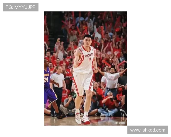 姚明从小刻苦训练的励志故事与篮球梦想的追逐之路